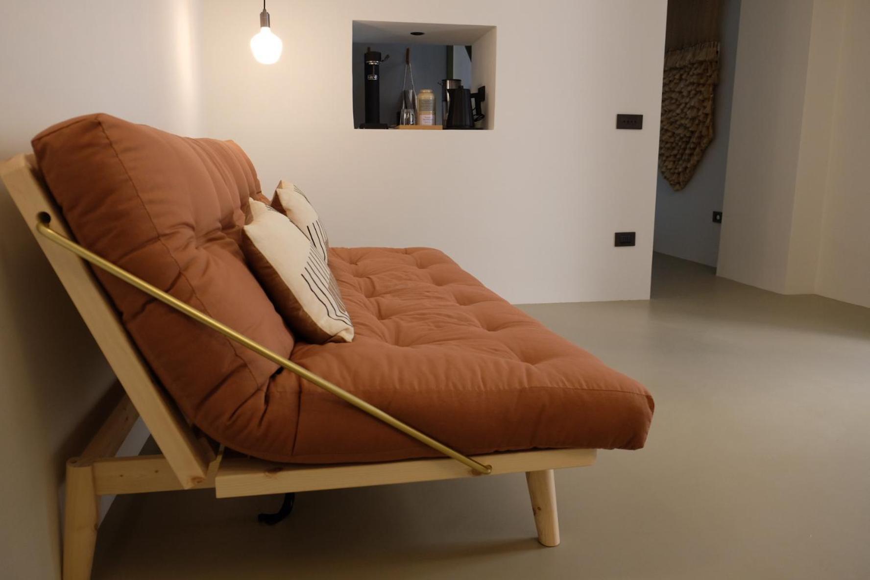 Pause Suite Nápoly Kültér fotó